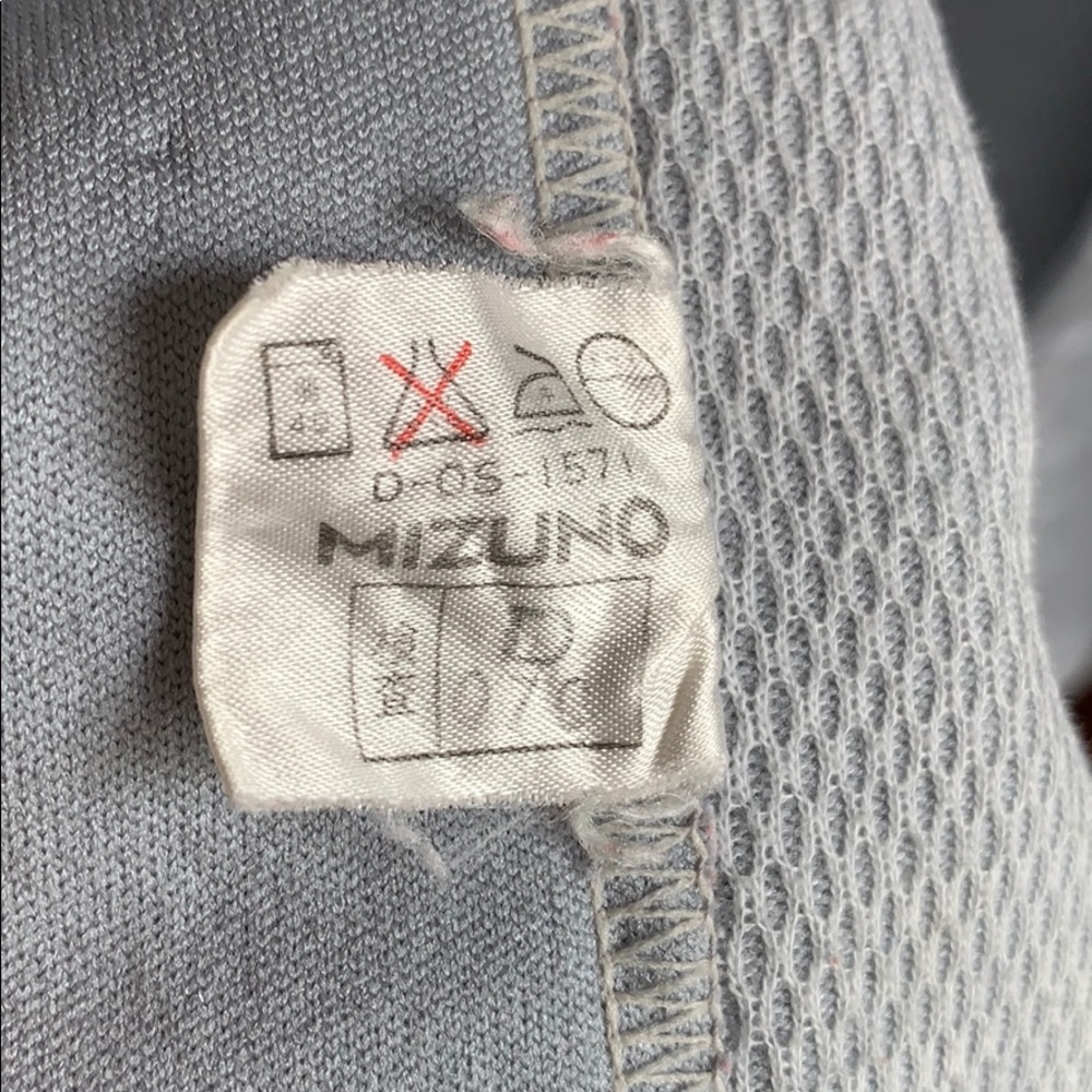 SUPERSTAR Vintage Japanese Baseball Jersey - Picture 4 of 8